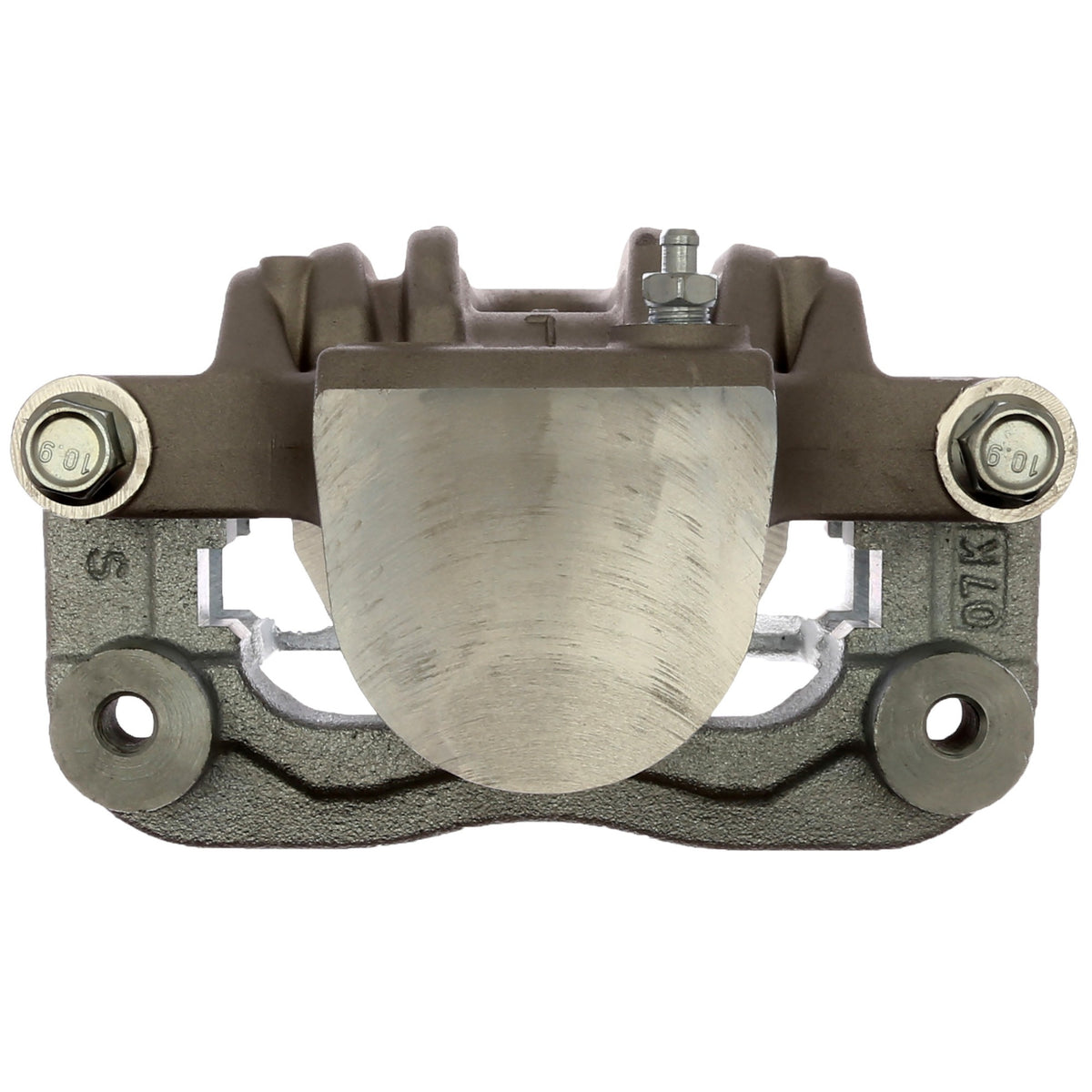 Raybestos Brakes Disc Brake Caliper FRC12016N