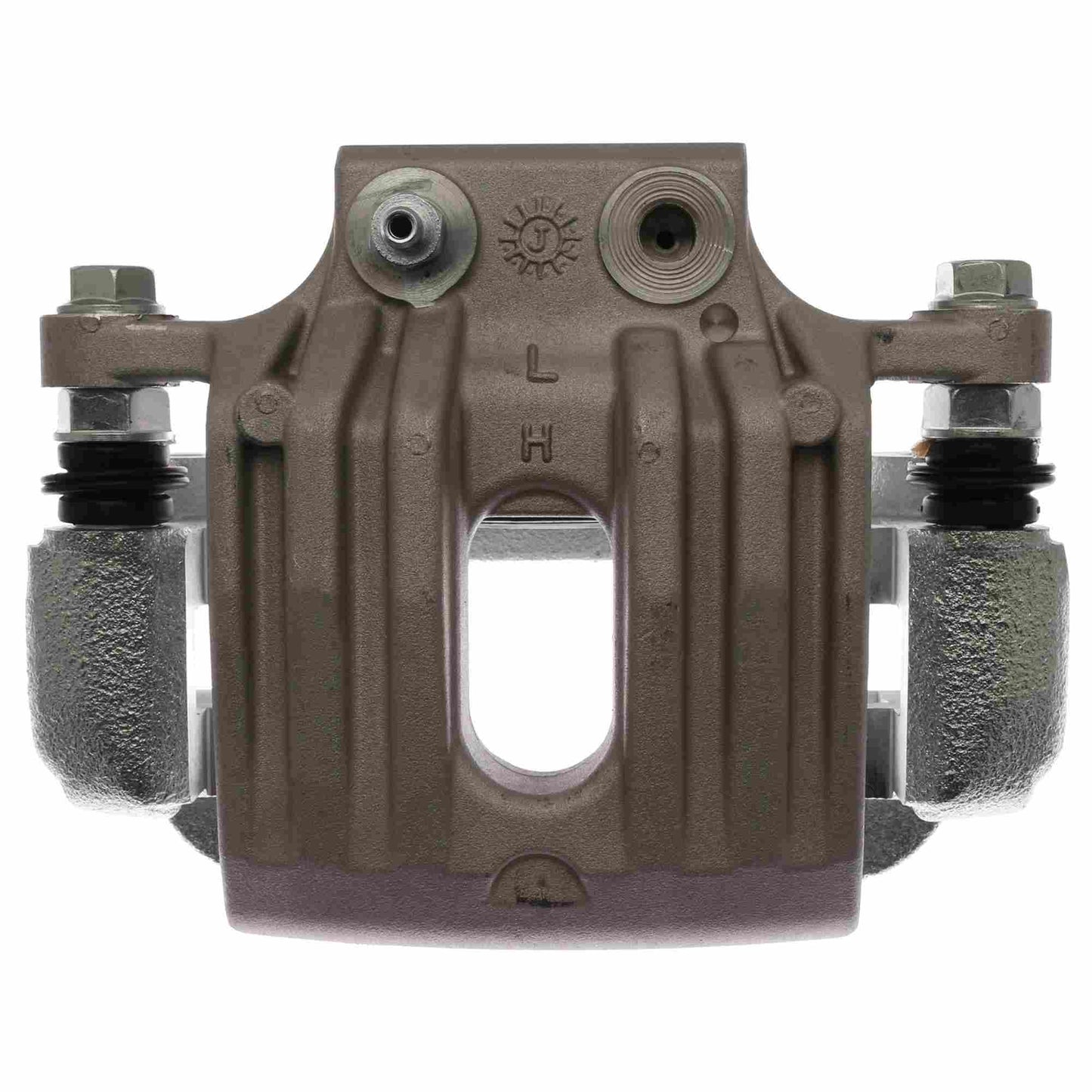 Raybestos Brakes Disc Brake Caliper FRC12016N