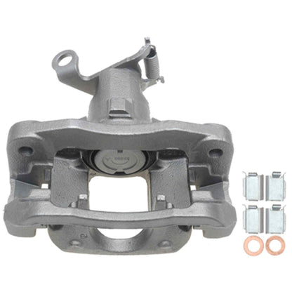 Raybestos Brakes Disc Brake Caliper FRC12017
