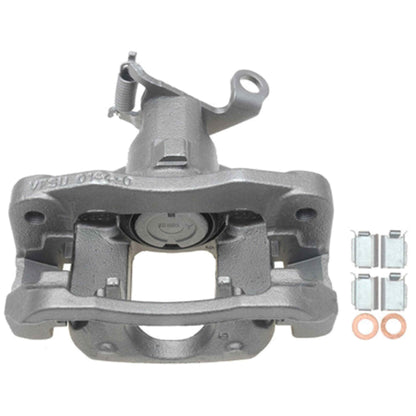 Raybestos Brakes Disc Brake Caliper FRC12018C