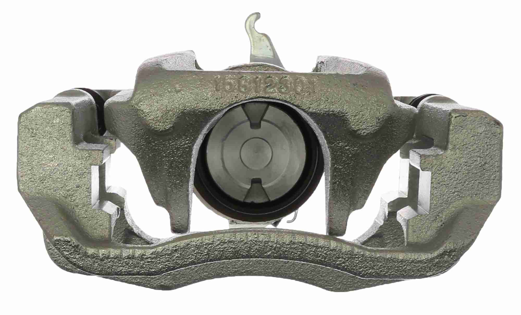 Raybestos Brakes Disc Brake Caliper FRC12018N
