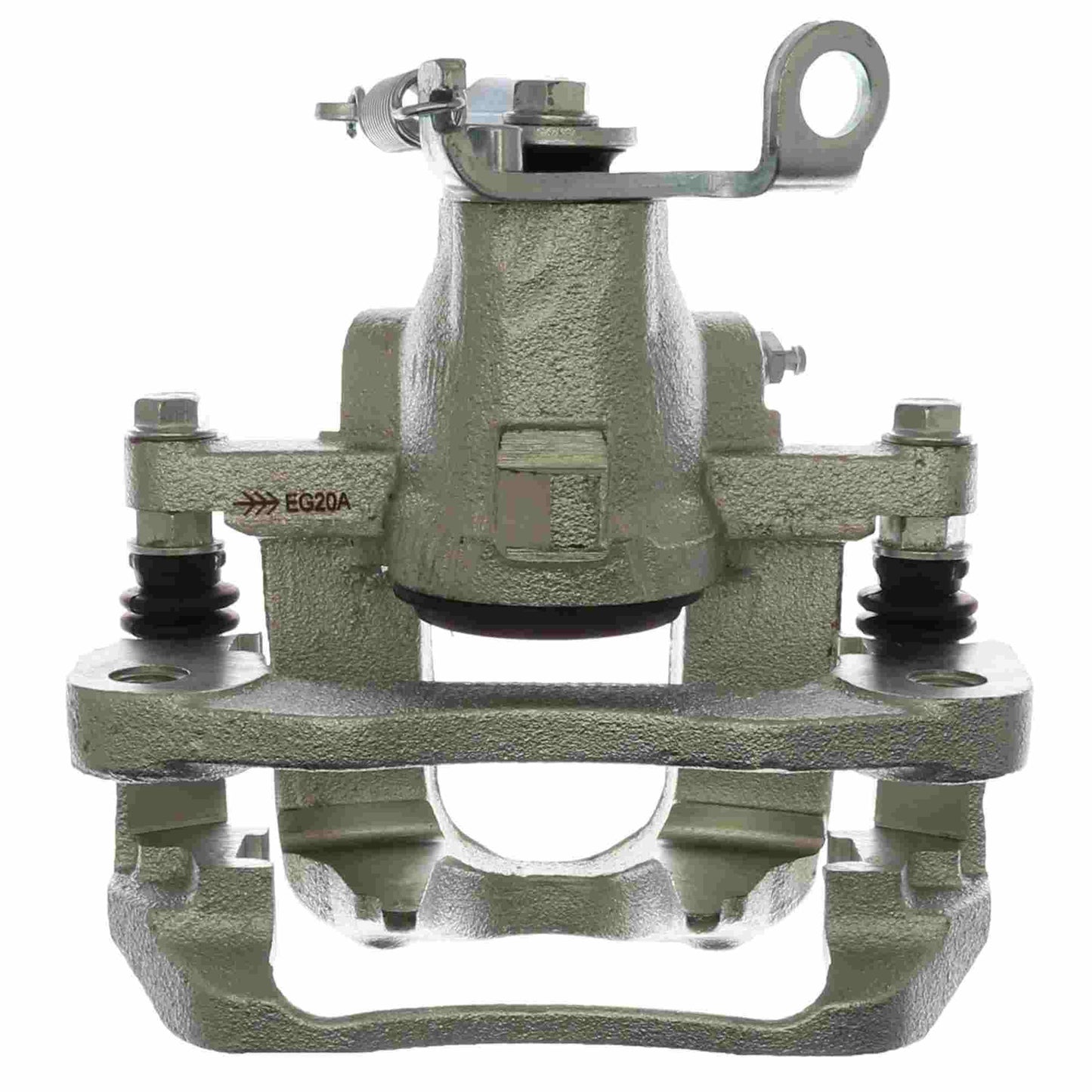 Raybestos Brakes Disc Brake Caliper FRC12018N