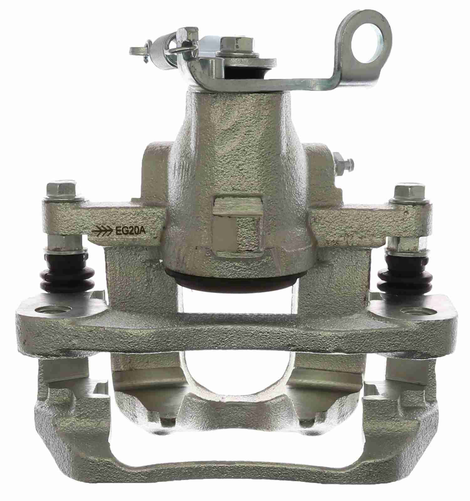 Raybestos Brakes Disc Brake Caliper FRC12018N