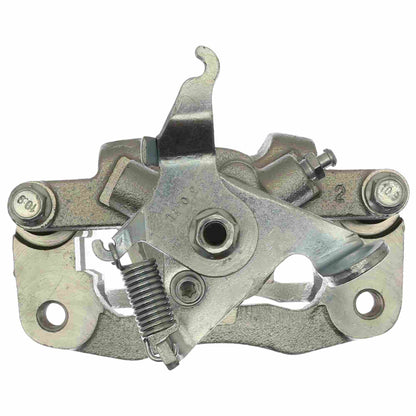 Raybestos Brakes Disc Brake Caliper FRC12018N