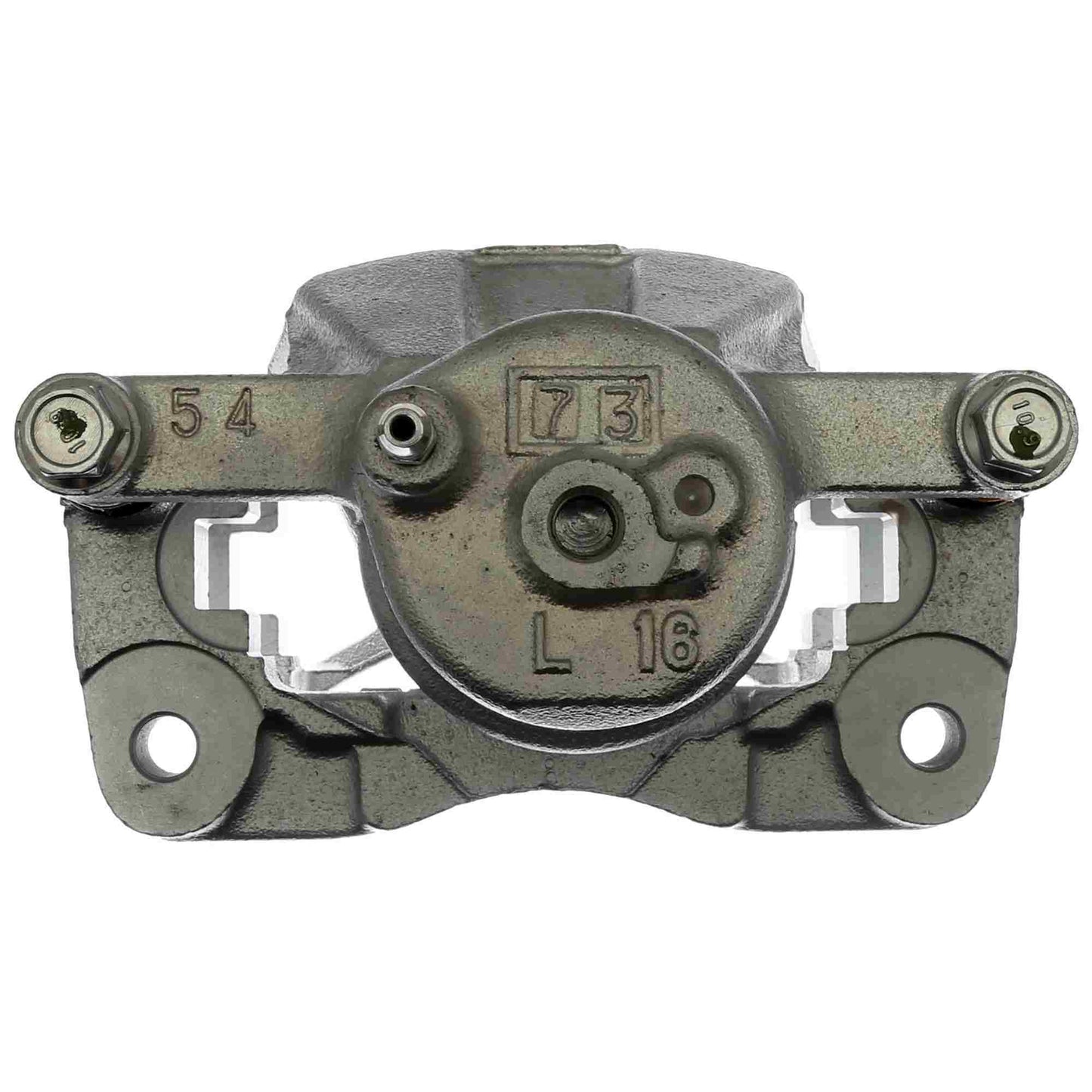 Raybestos Brakes Disc Brake Caliper FRC12023C