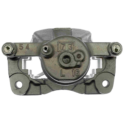 Raybestos Brakes Disc Brake Caliper FRC12023C