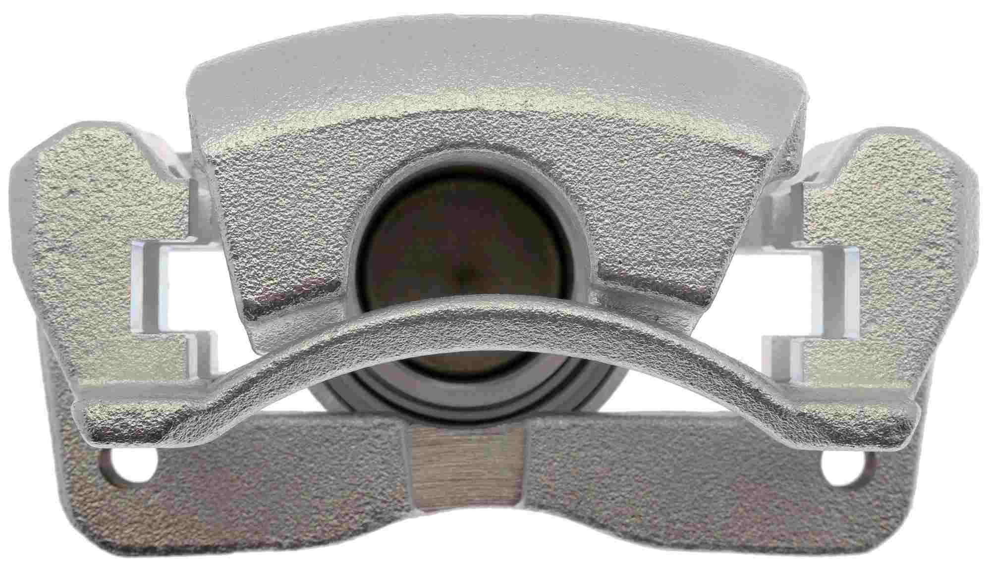 Raybestos Brakes Disc Brake Caliper FRC12023N