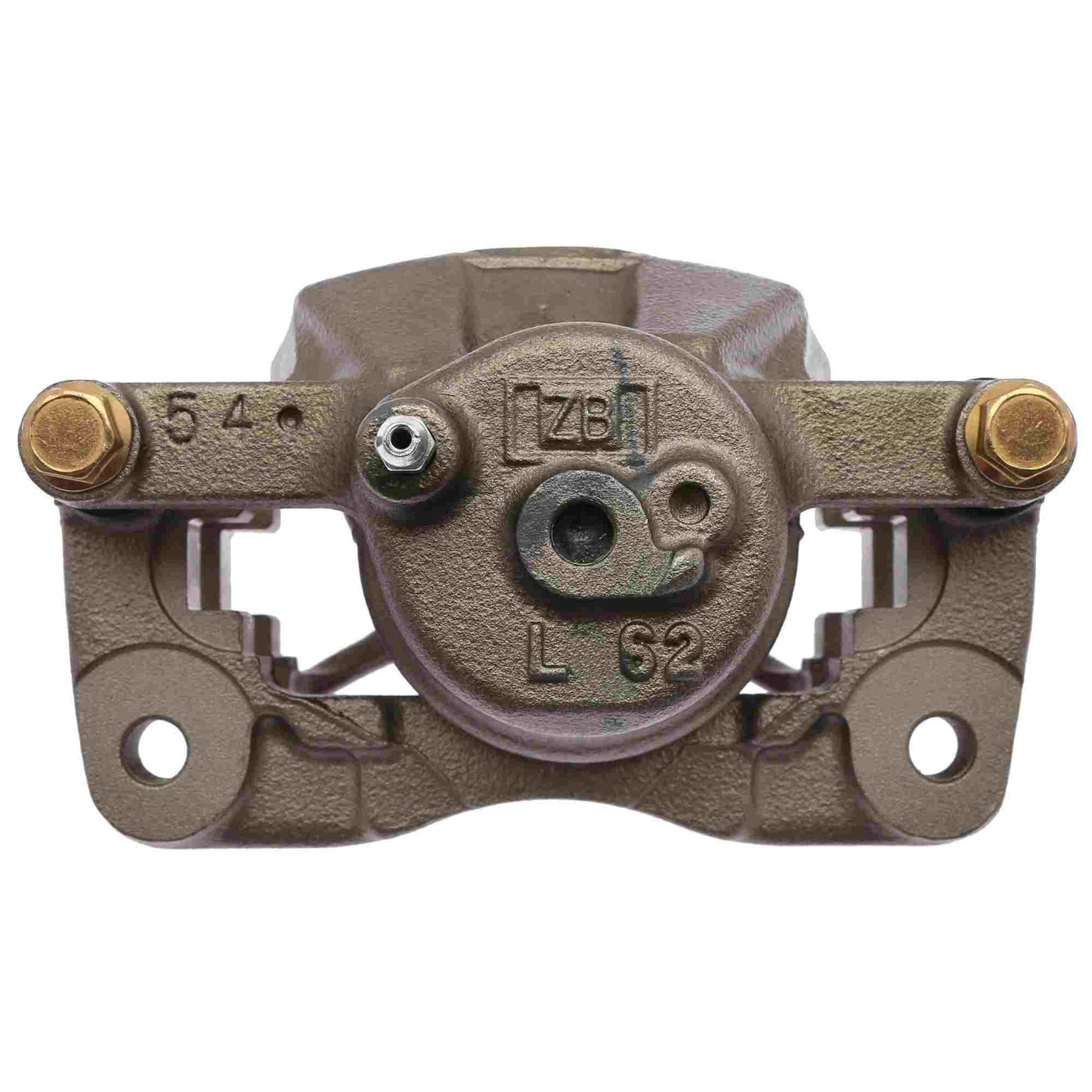 Raybestos Brakes Disc Brake Caliper FRC12023