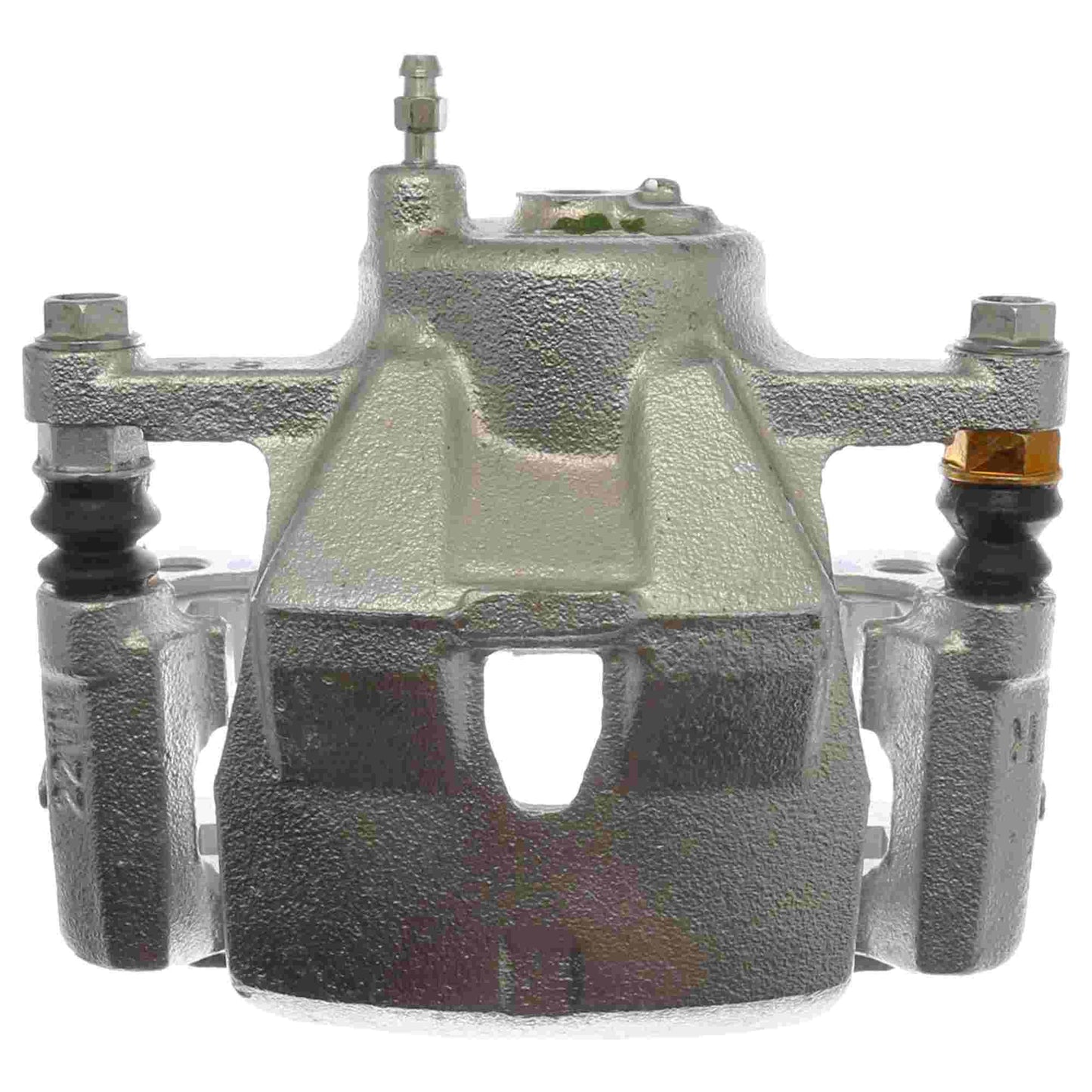 Raybestos Brakes Disc Brake Caliper FRC12024C