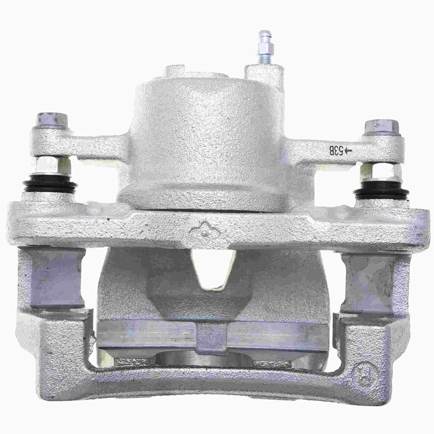 Raybestos Brakes Disc Brake Caliper FRC12024N