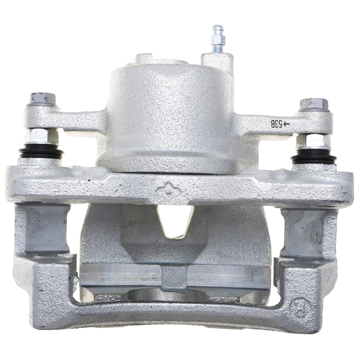 Raybestos Brakes Disc Brake Caliper FRC12024N