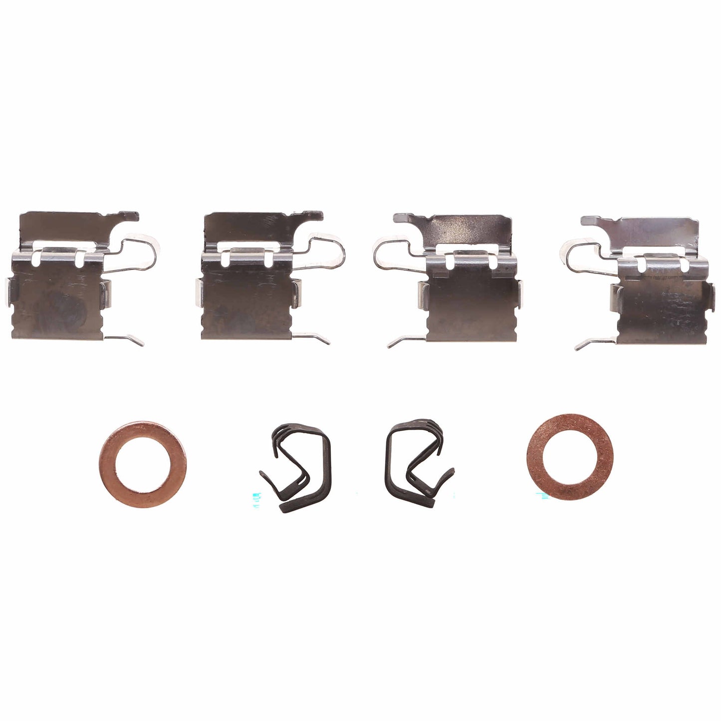Raybestos Brakes Disc Brake Caliper FRC12024N