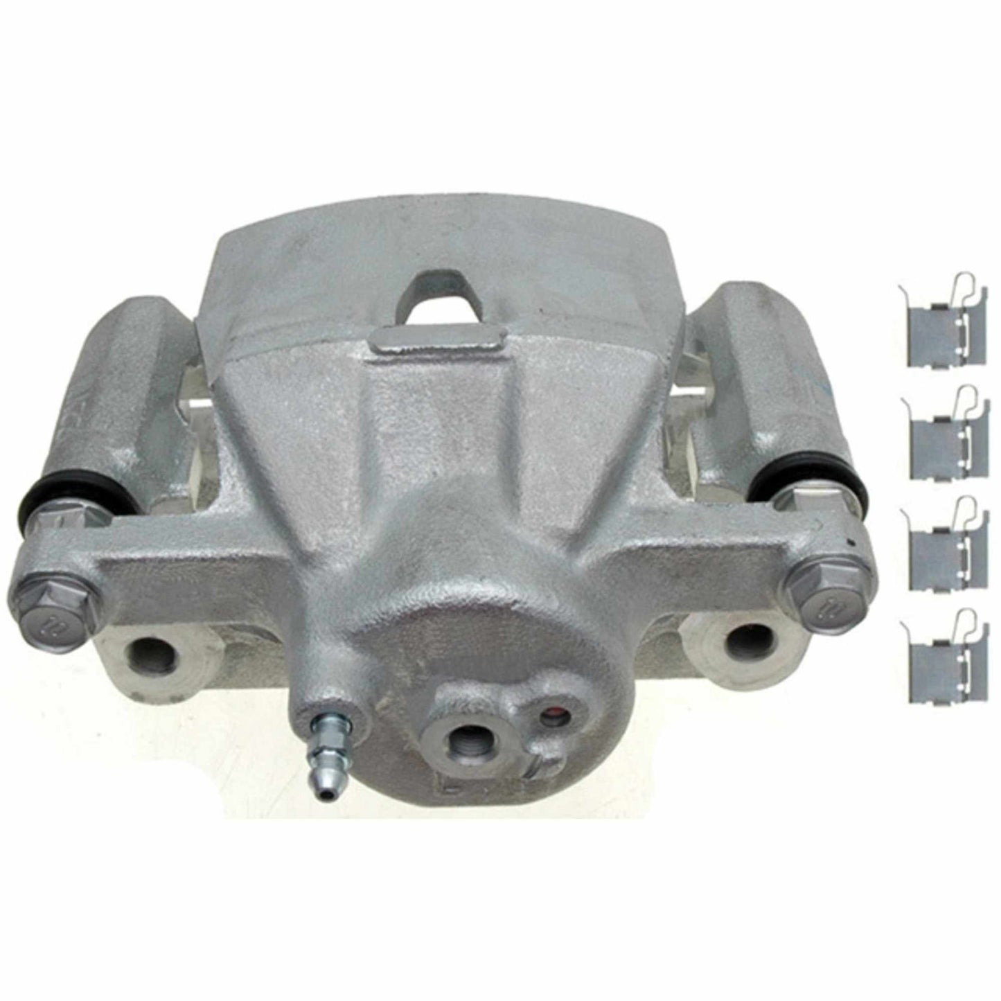 Raybestos Brakes Disc Brake Caliper FRC12024