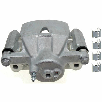 Raybestos Brakes Disc Brake Caliper FRC12024