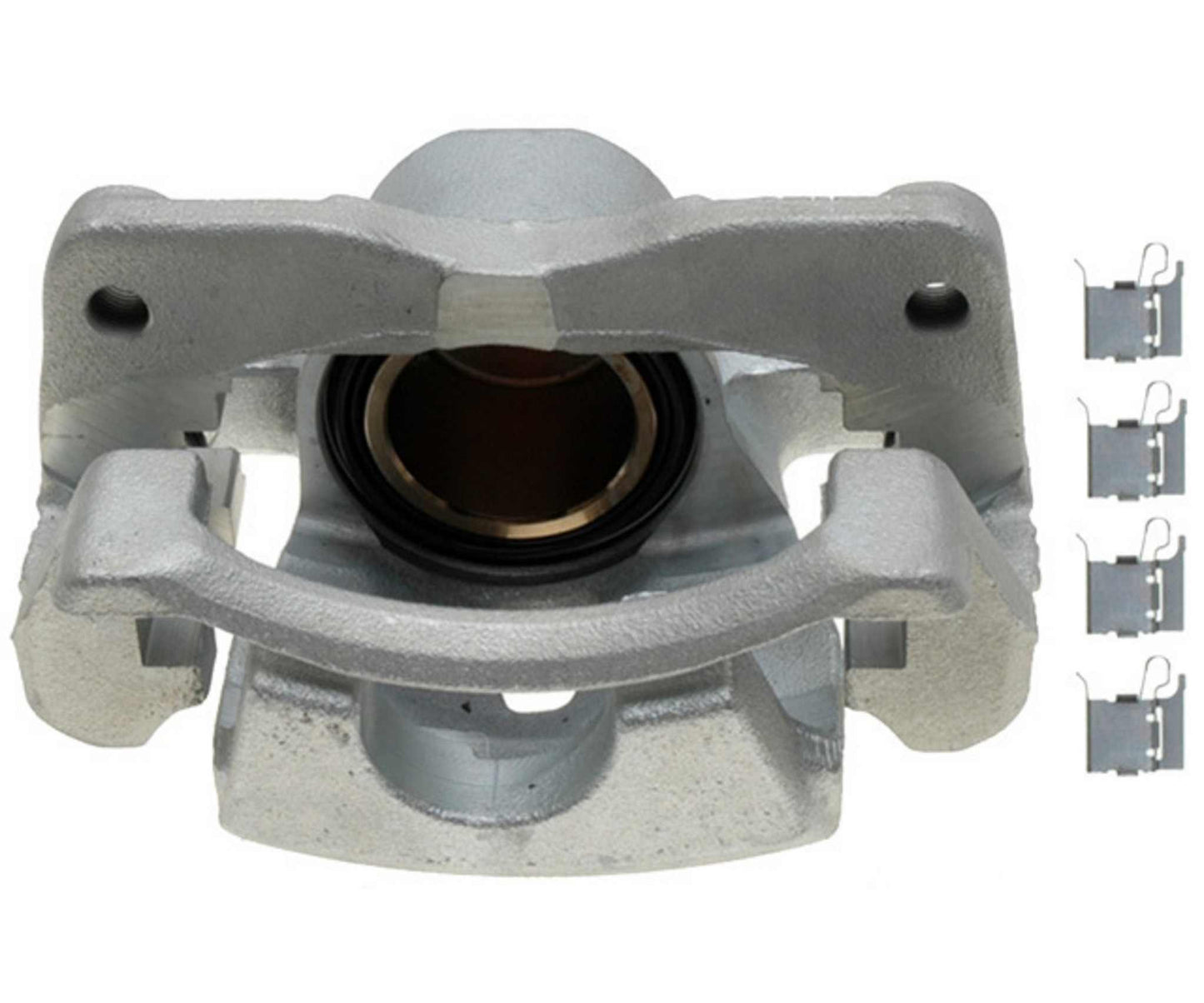 Raybestos Brakes Disc Brake Caliper FRC12024