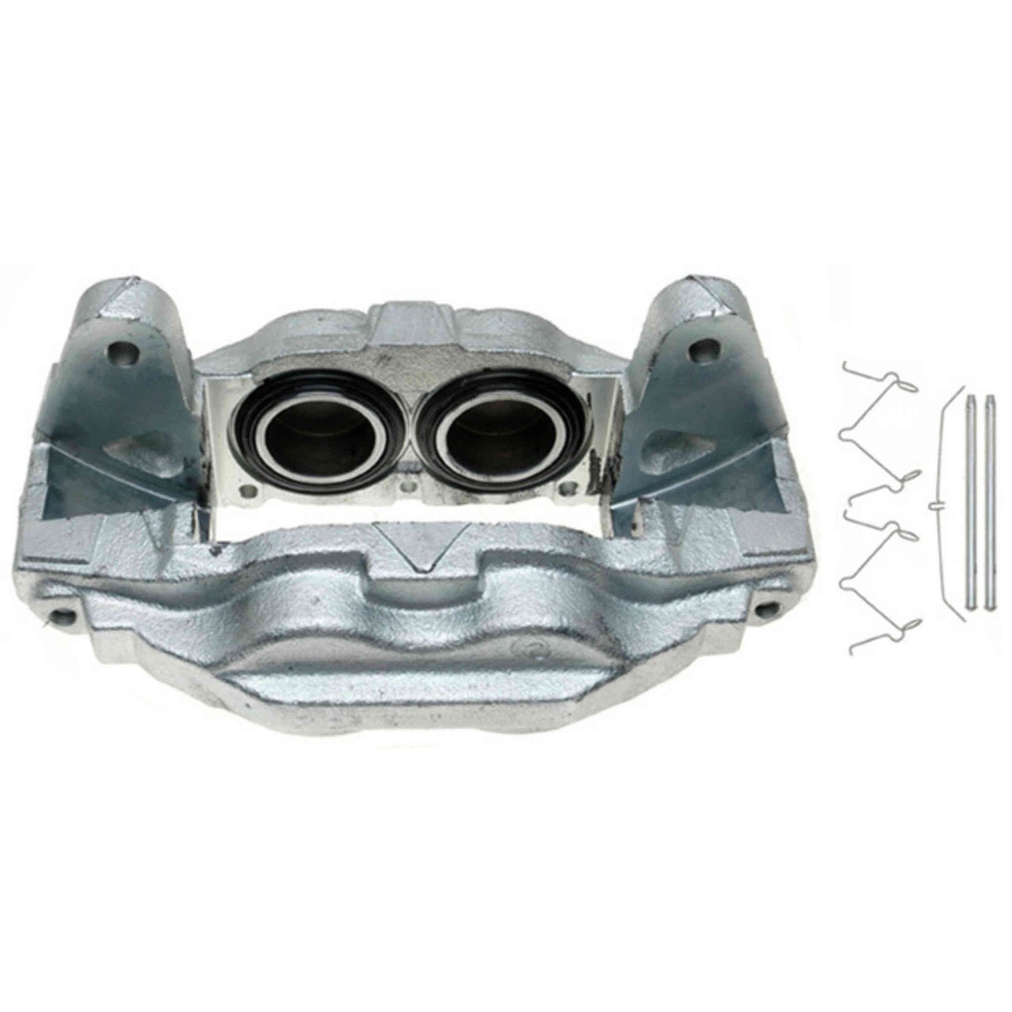 Raybestos Brakes Disc Brake Caliper FRC12025C