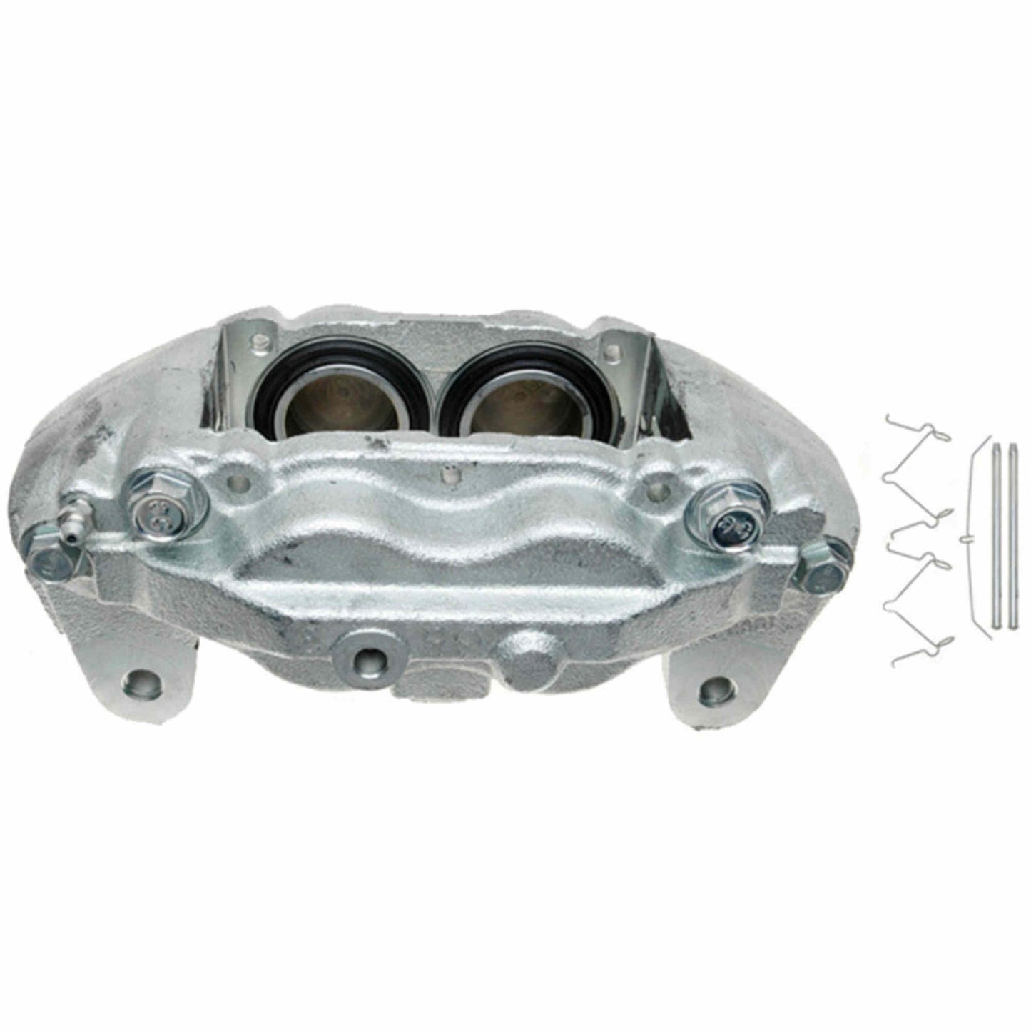 Raybestos Brakes Disc Brake Caliper FRC12025C