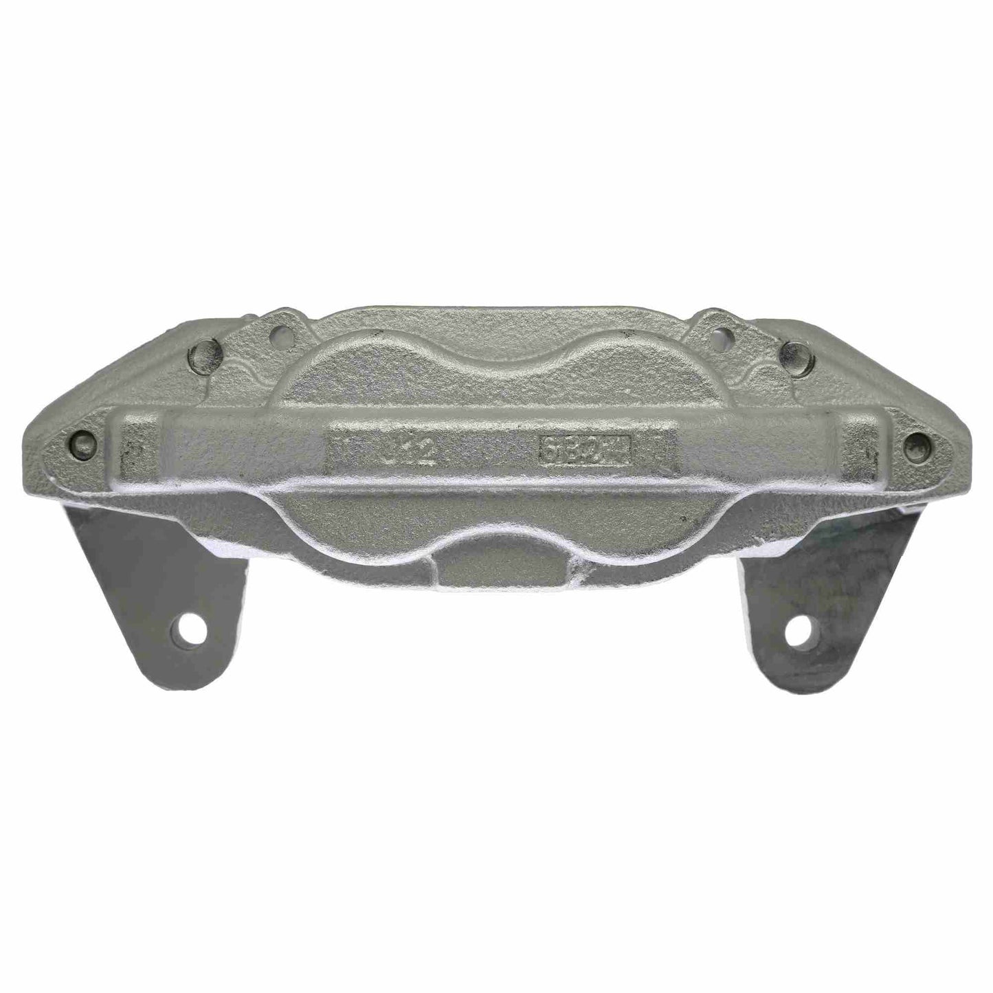 Raybestos Brakes Disc Brake Caliper FRC12025N