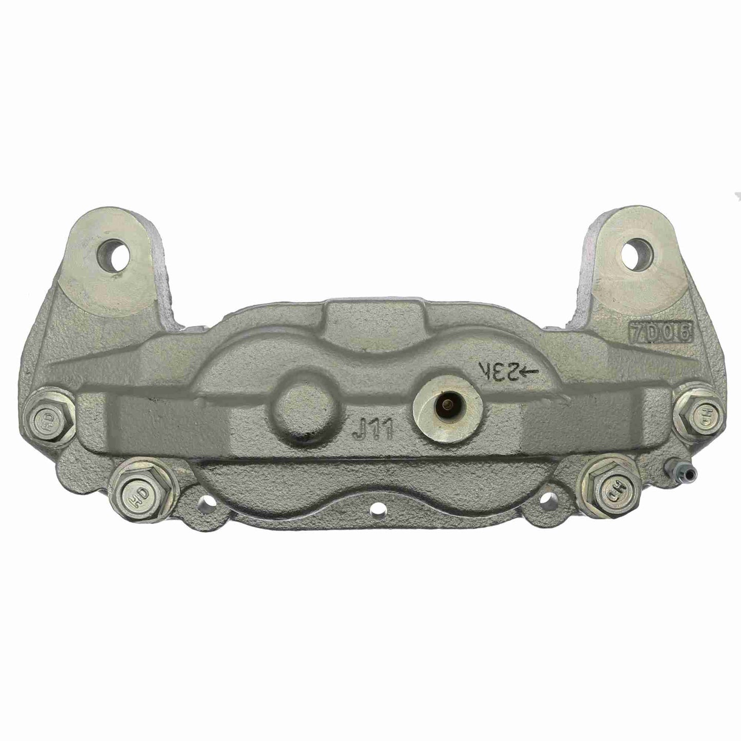 Raybestos Brakes Disc Brake Caliper FRC12025N
