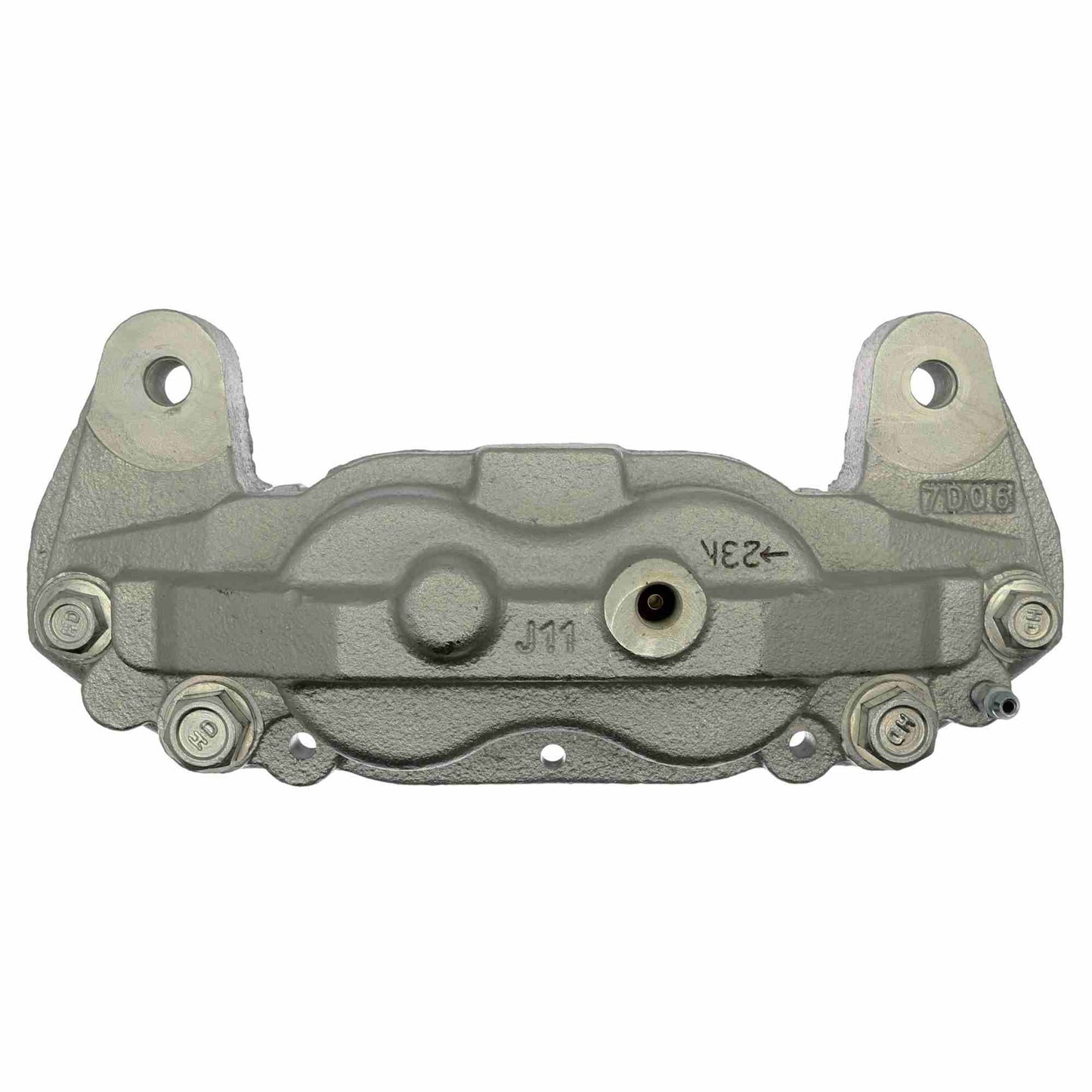 Raybestos Brakes Disc Brake Caliper FRC12025