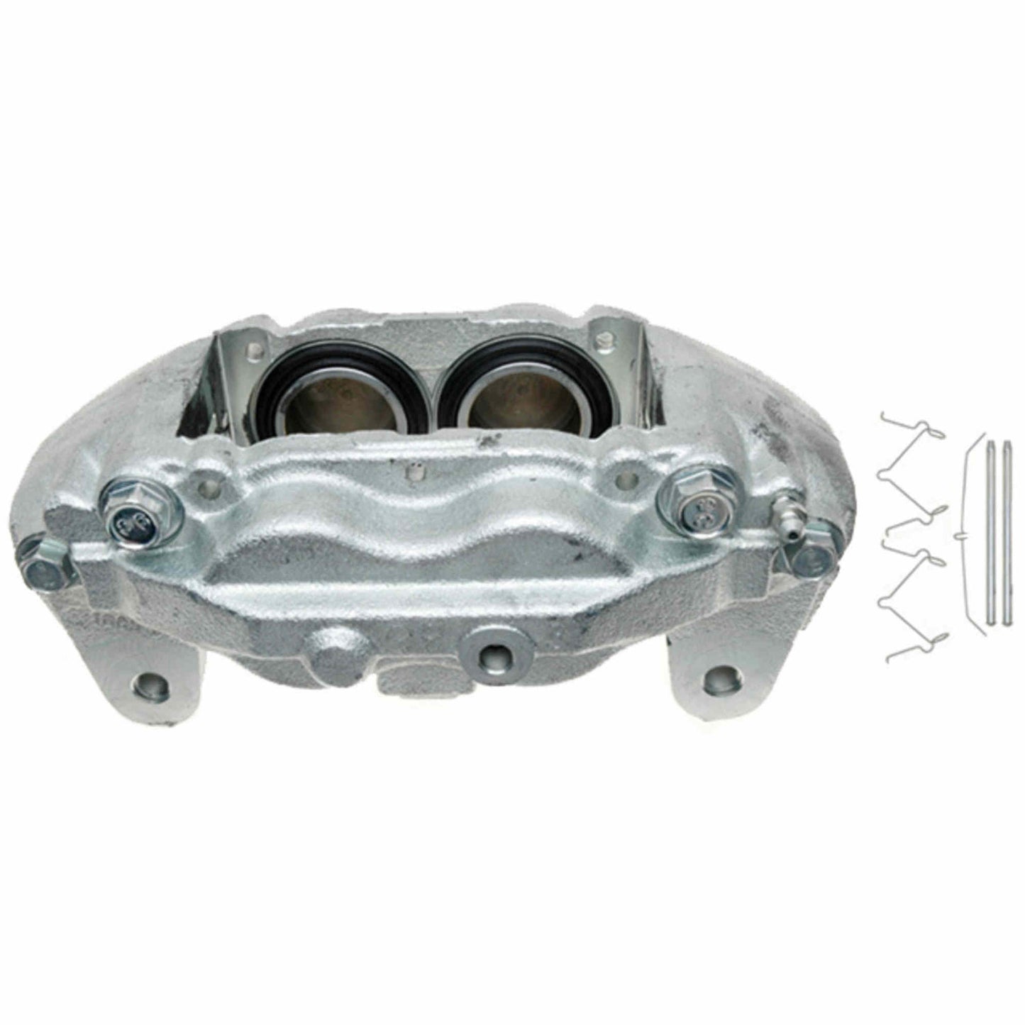 Raybestos Brakes Disc Brake Caliper FRC12026C