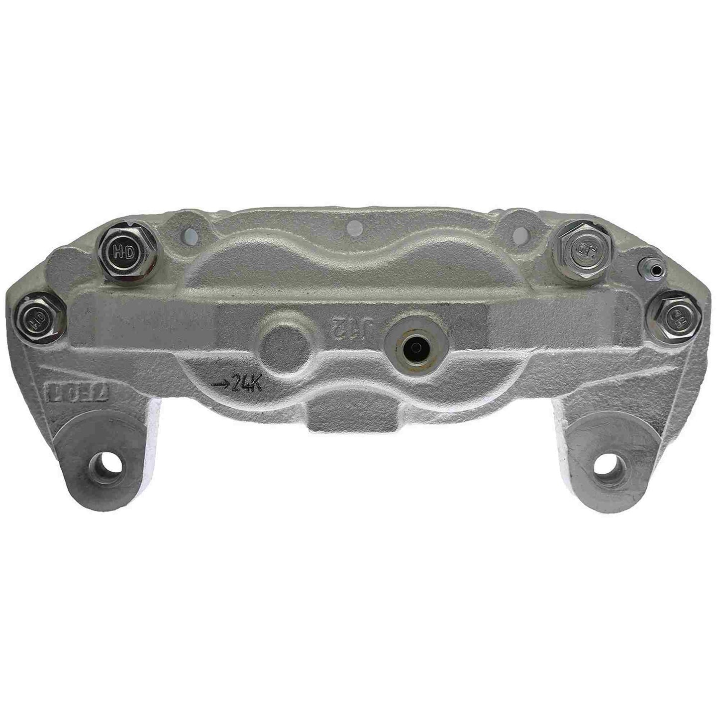 Raybestos Brakes Disc Brake Caliper FRC12026N