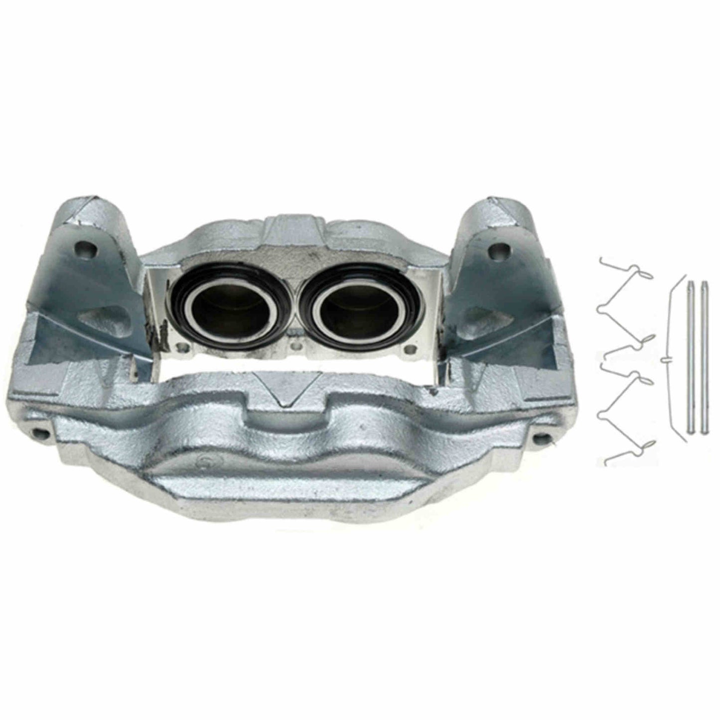Raybestos Brakes Disc Brake Caliper FRC12026