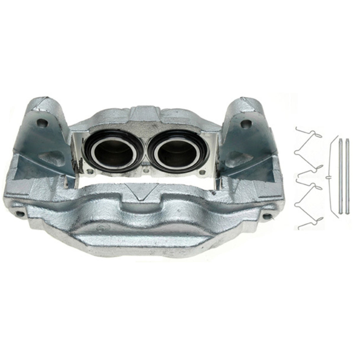 Raybestos Brakes Disc Brake Caliper FRC12026