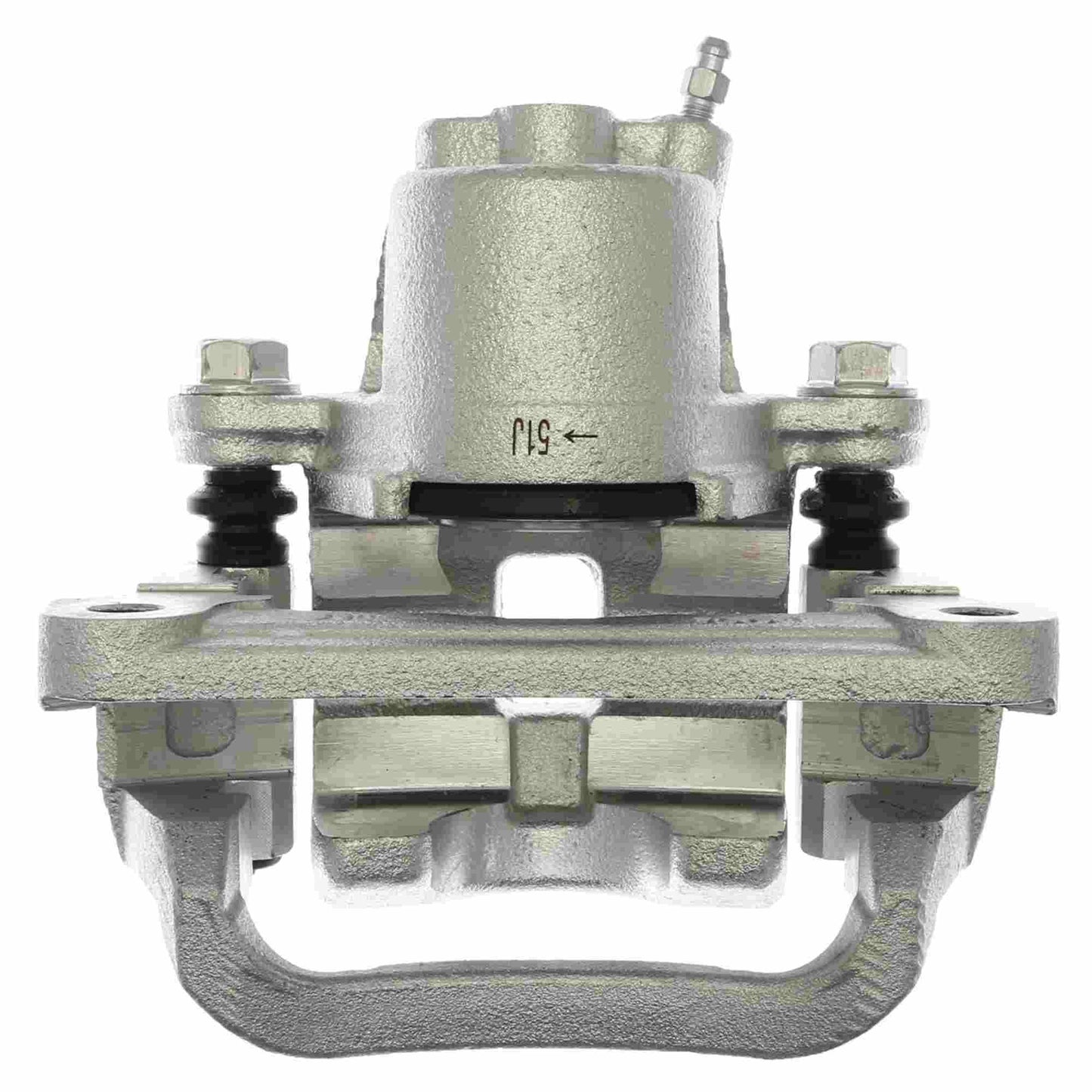 Raybestos Brakes Disc Brake Caliper FRC12028N