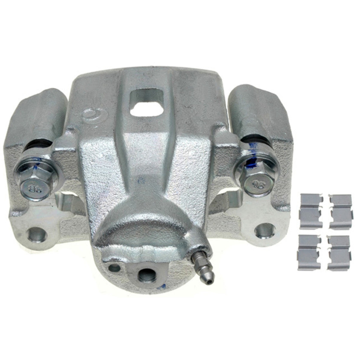 Raybestos Brakes Disc Brake Caliper FRC12028