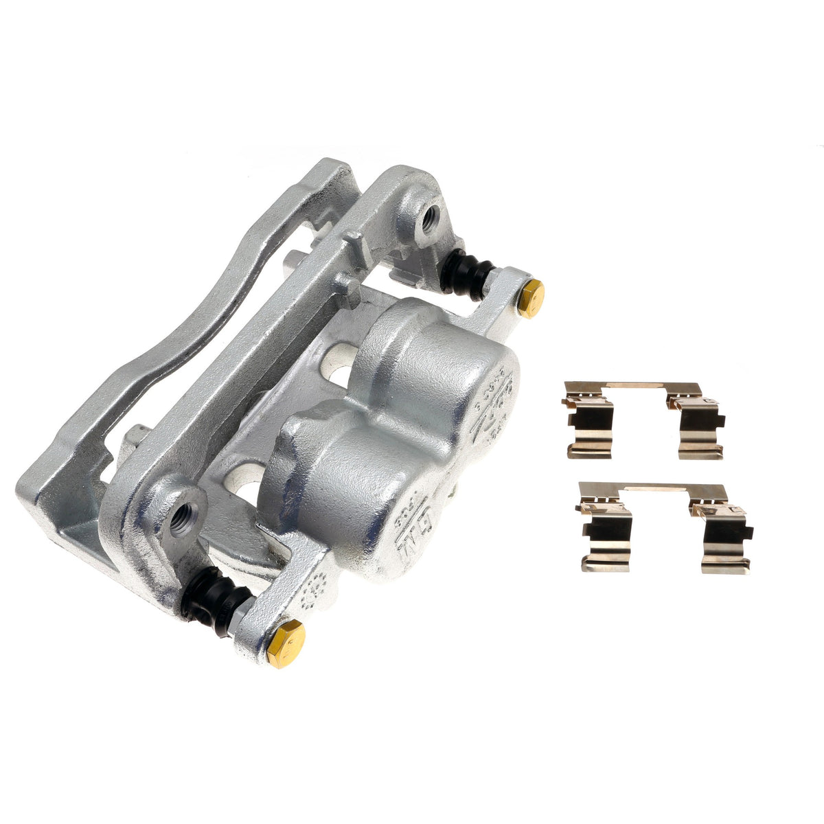Raybestos Brakes Disc Brake Caliper FRC12031C