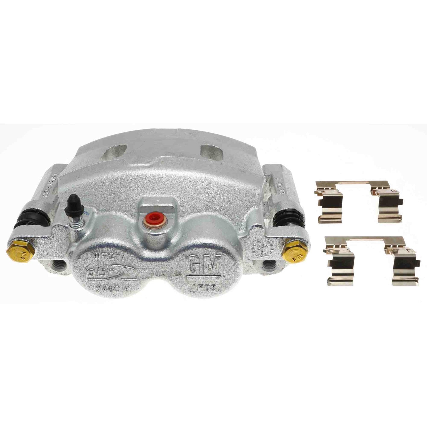 Raybestos Brakes Disc Brake Caliper FRC12031C