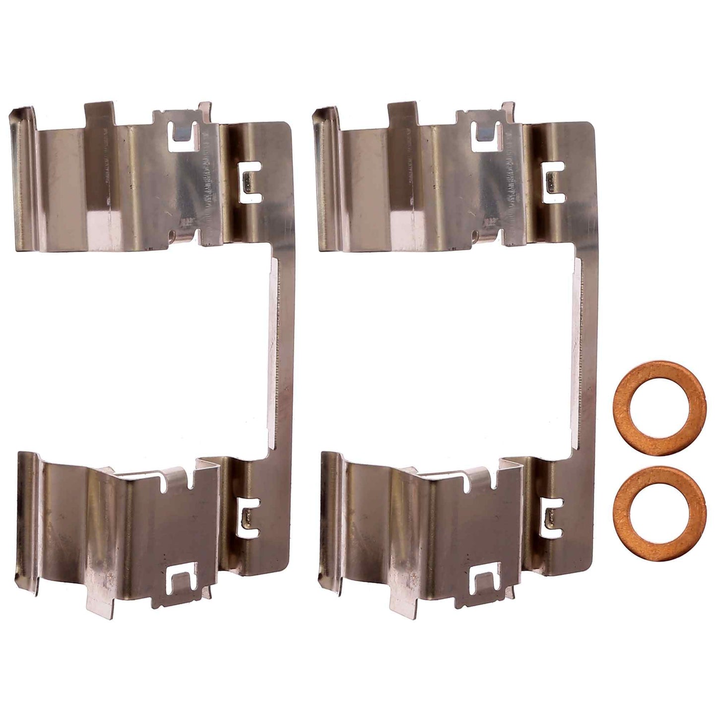 Raybestos Brakes Disc Brake Caliper FRC12031N