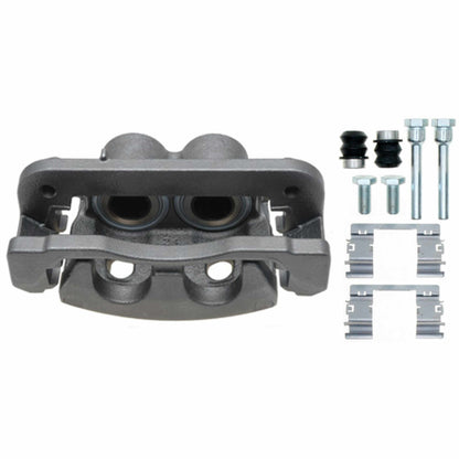Raybestos Brakes Disc Brake Caliper FRC12031