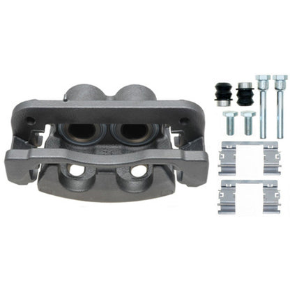 Raybestos Brakes Disc Brake Caliper FRC12031