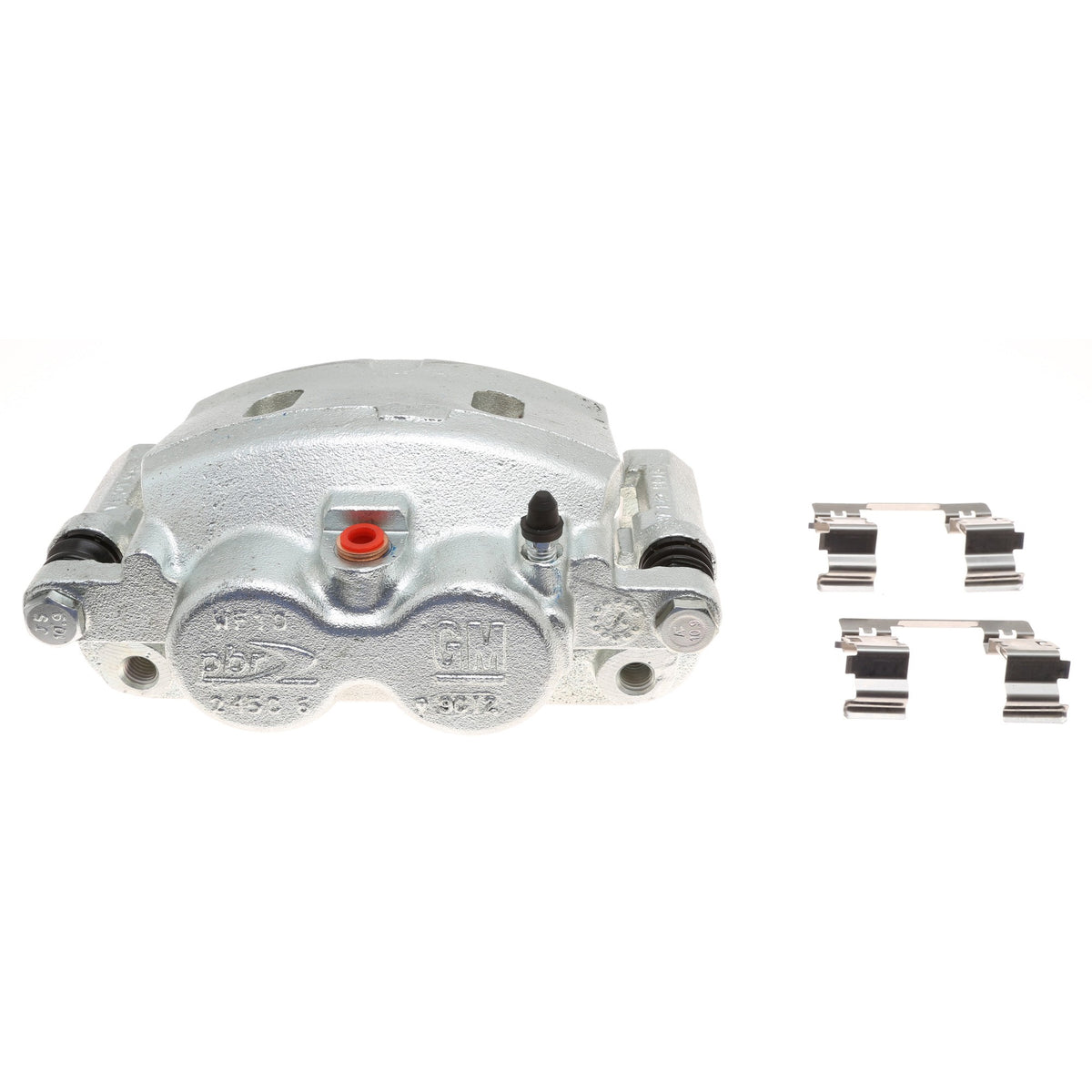 Raybestos Brakes Disc Brake Caliper FRC12032C