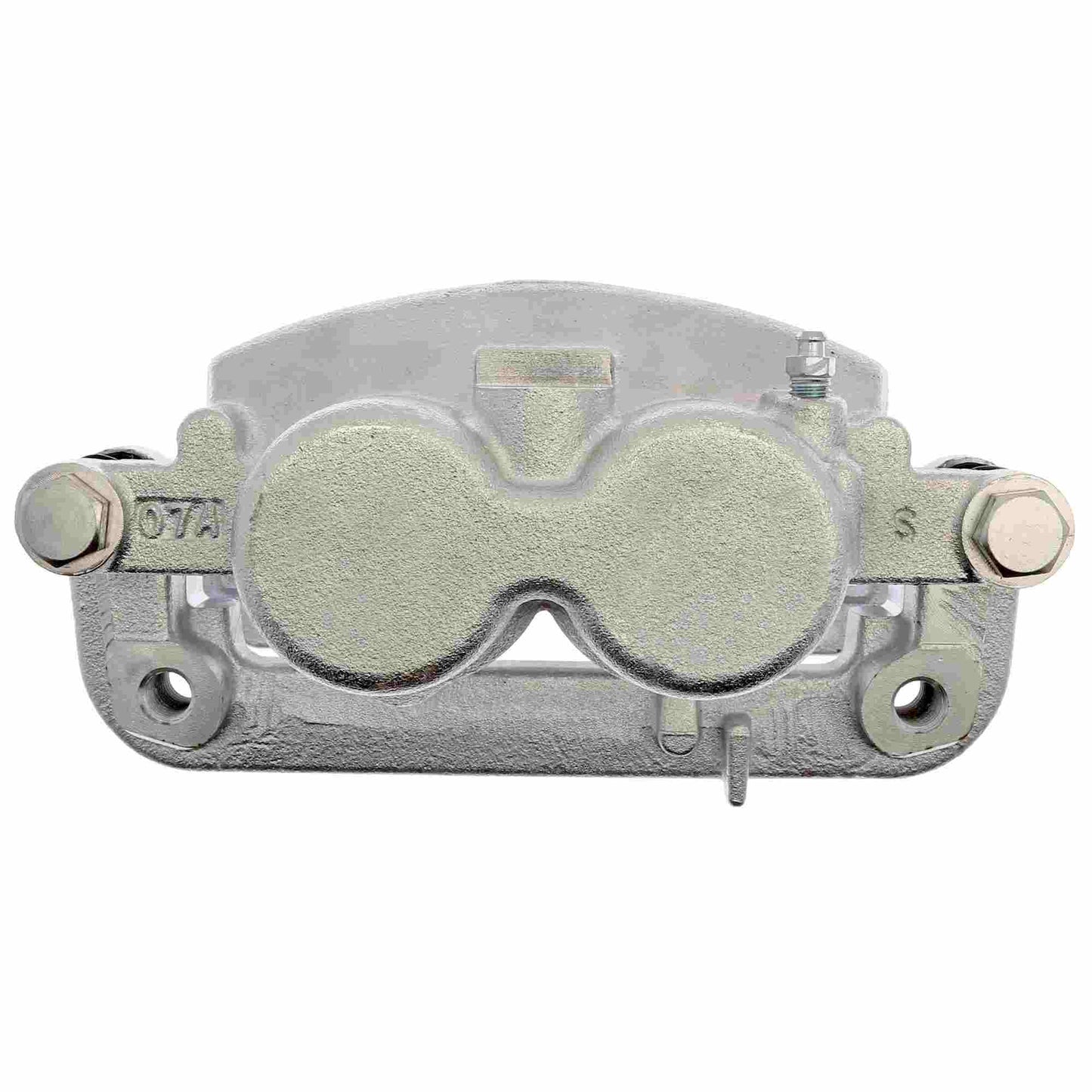Raybestos Brakes Disc Brake Caliper FRC12032N