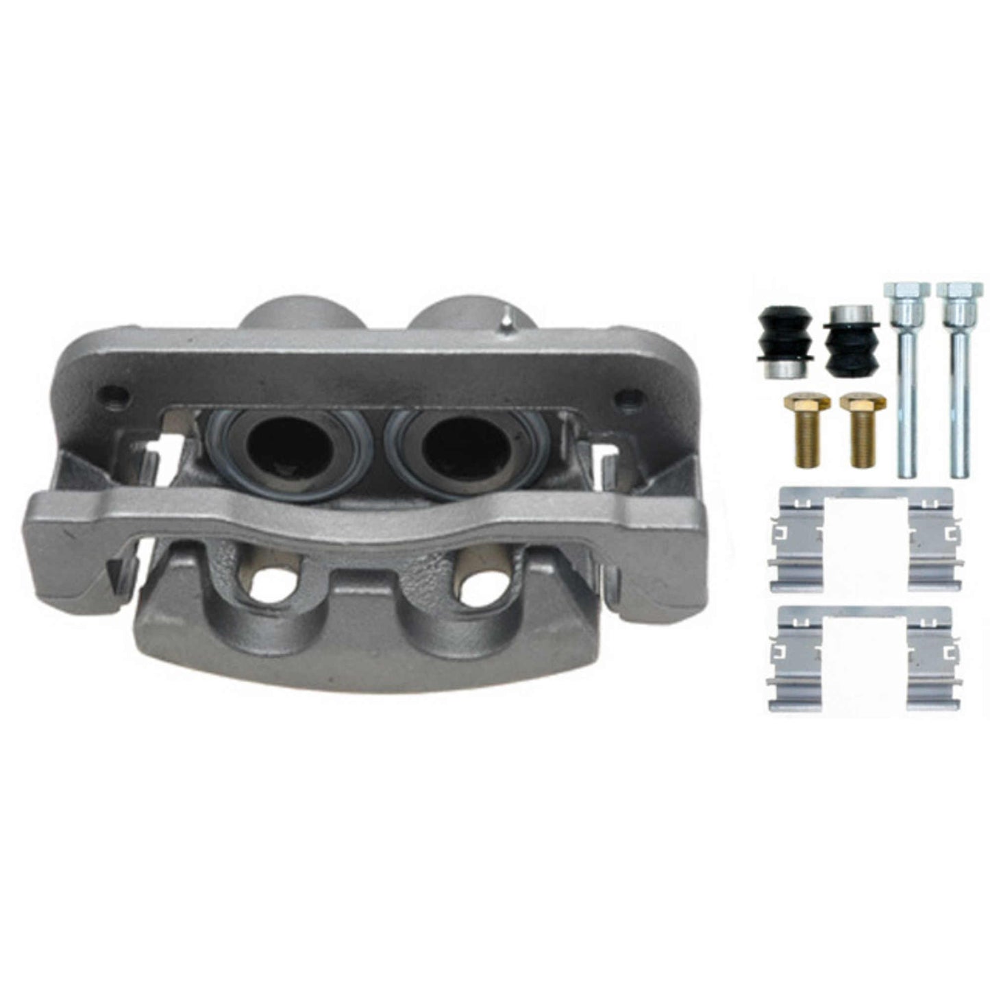 Raybestos Brakes Disc Brake Caliper FRC12032