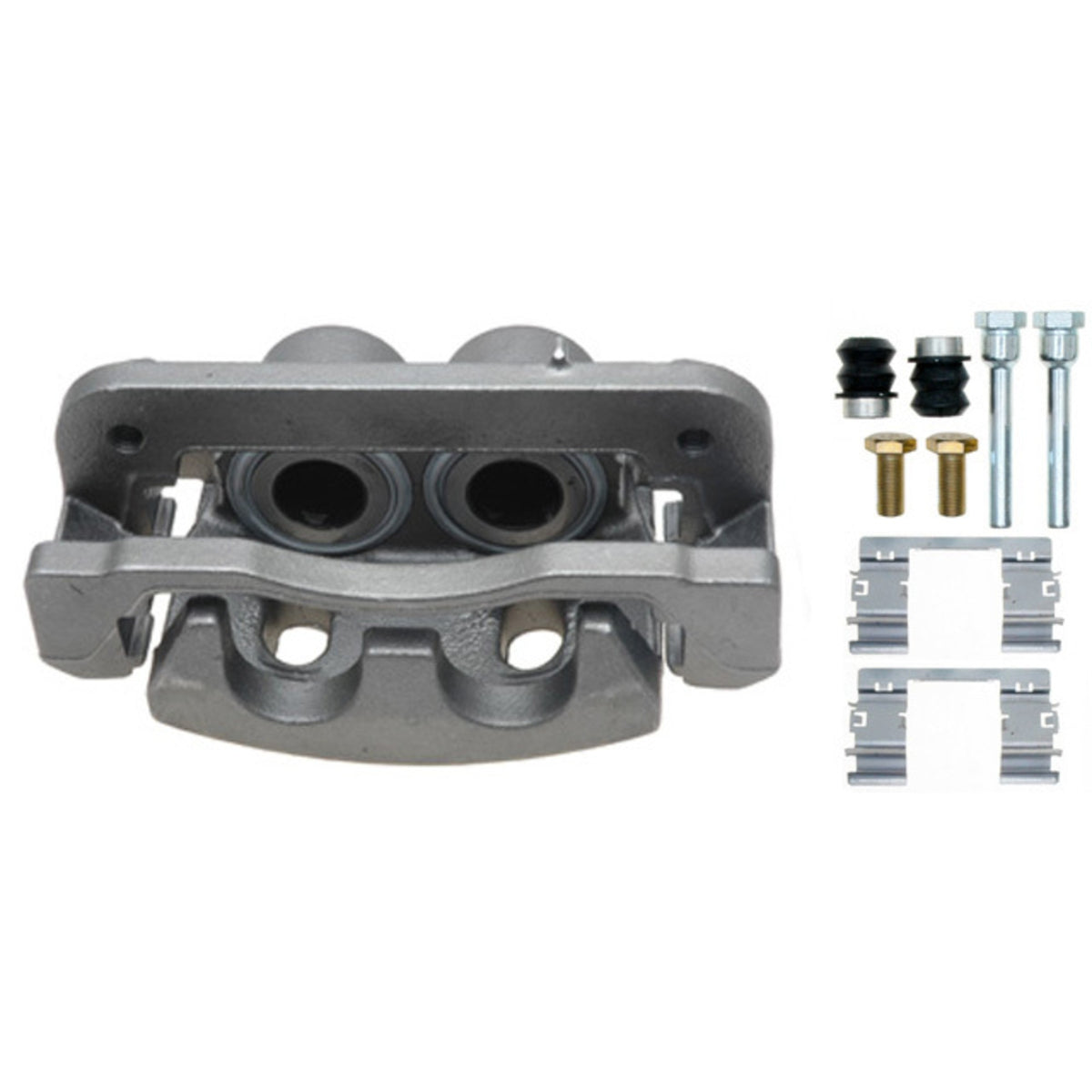 Raybestos Brakes Disc Brake Caliper FRC12032