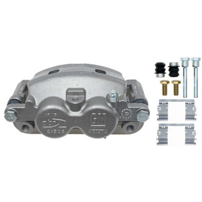 Raybestos Brakes Disc Brake Caliper FRC12032