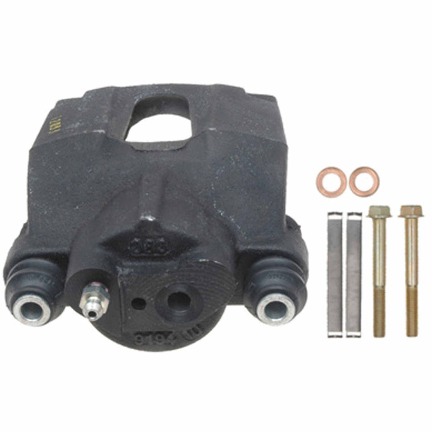 Raybestos Brakes Disc Brake Caliper FRC12033