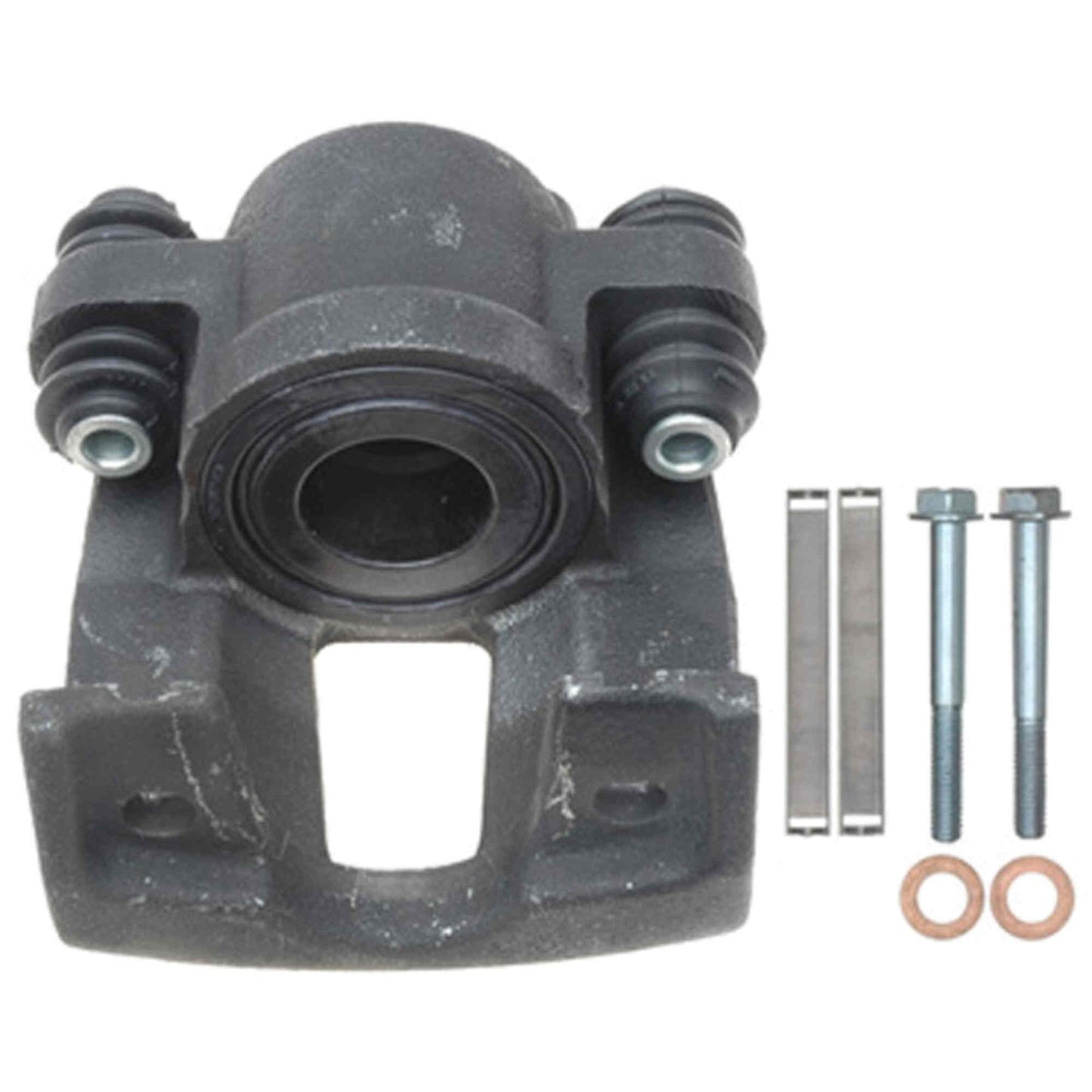 Raybestos Brakes Disc Brake Caliper FRC12034