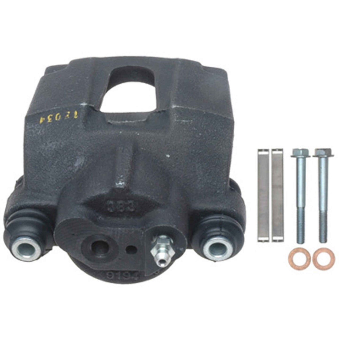 Raybestos Brakes Disc Brake Caliper FRC12034