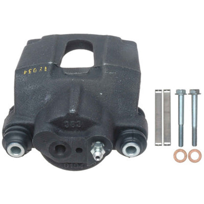 Raybestos Brakes Disc Brake Caliper FRC12034