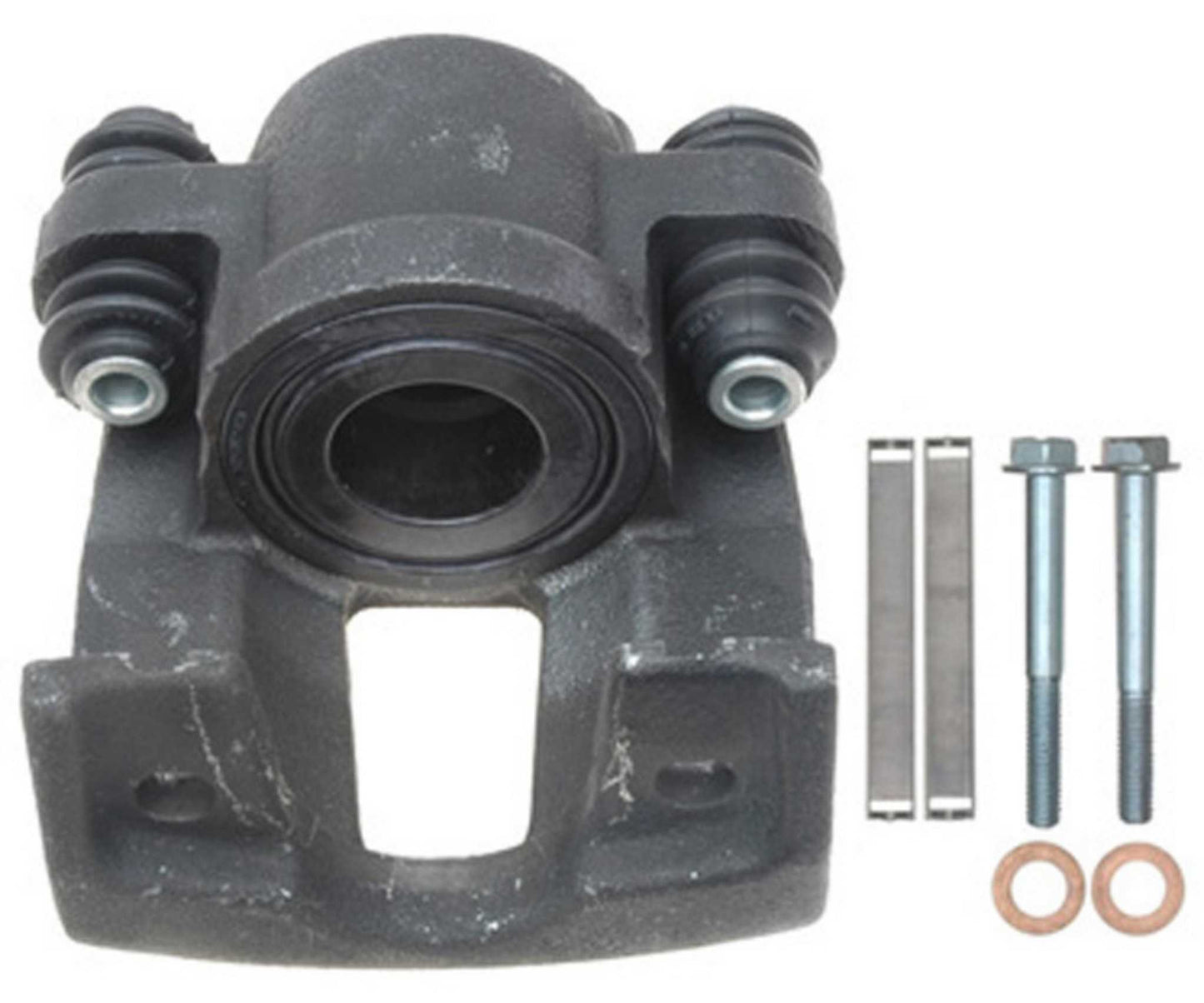 Raybestos Brakes Disc Brake Caliper FRC12034