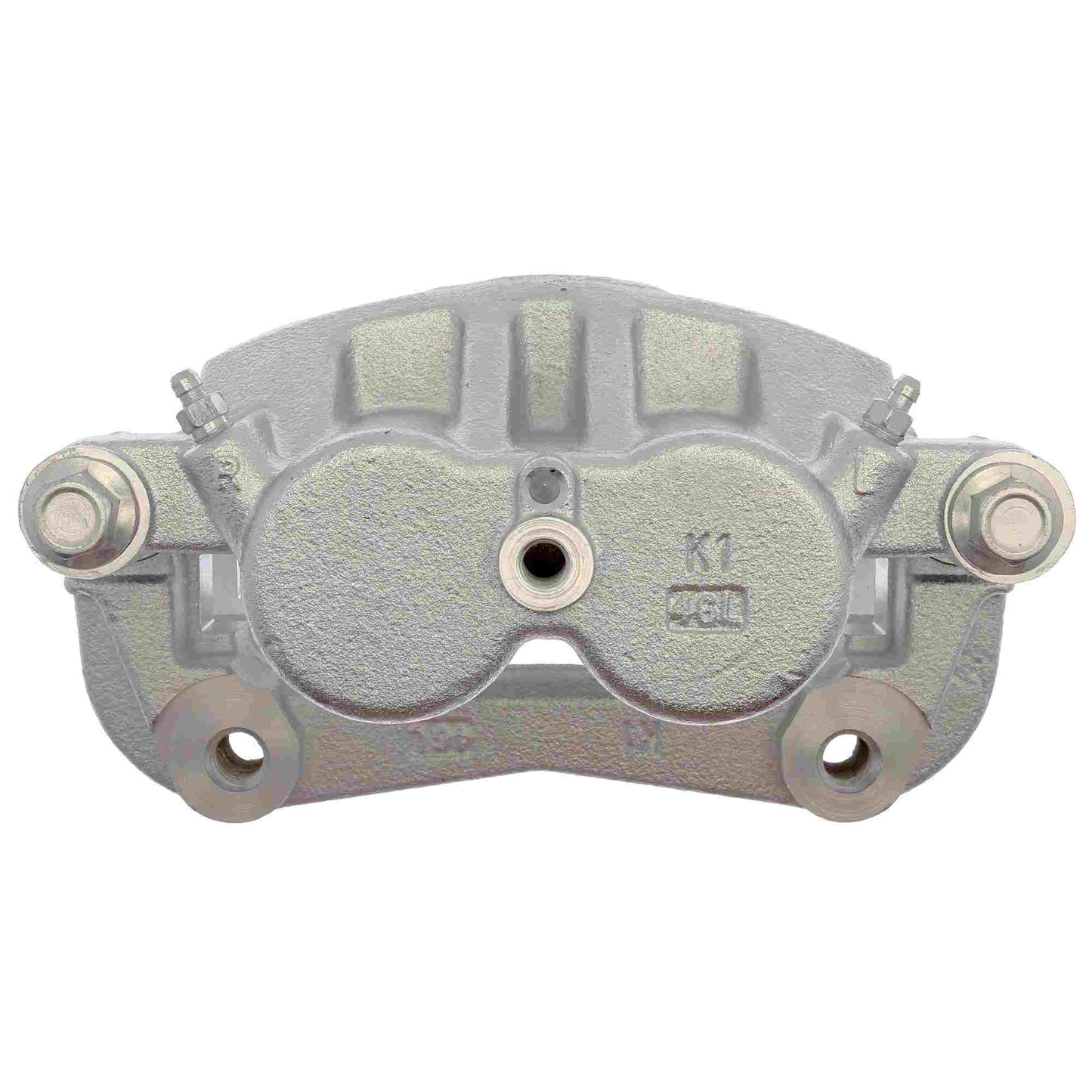 Raybestos Brakes Disc Brake Caliper FRC12035DN