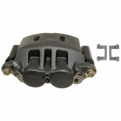 Raybestos Brakes Disc Brake Caliper FRC12035
