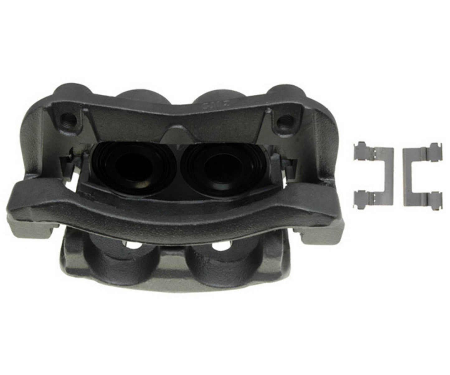 Raybestos Brakes Disc Brake Caliper FRC12035