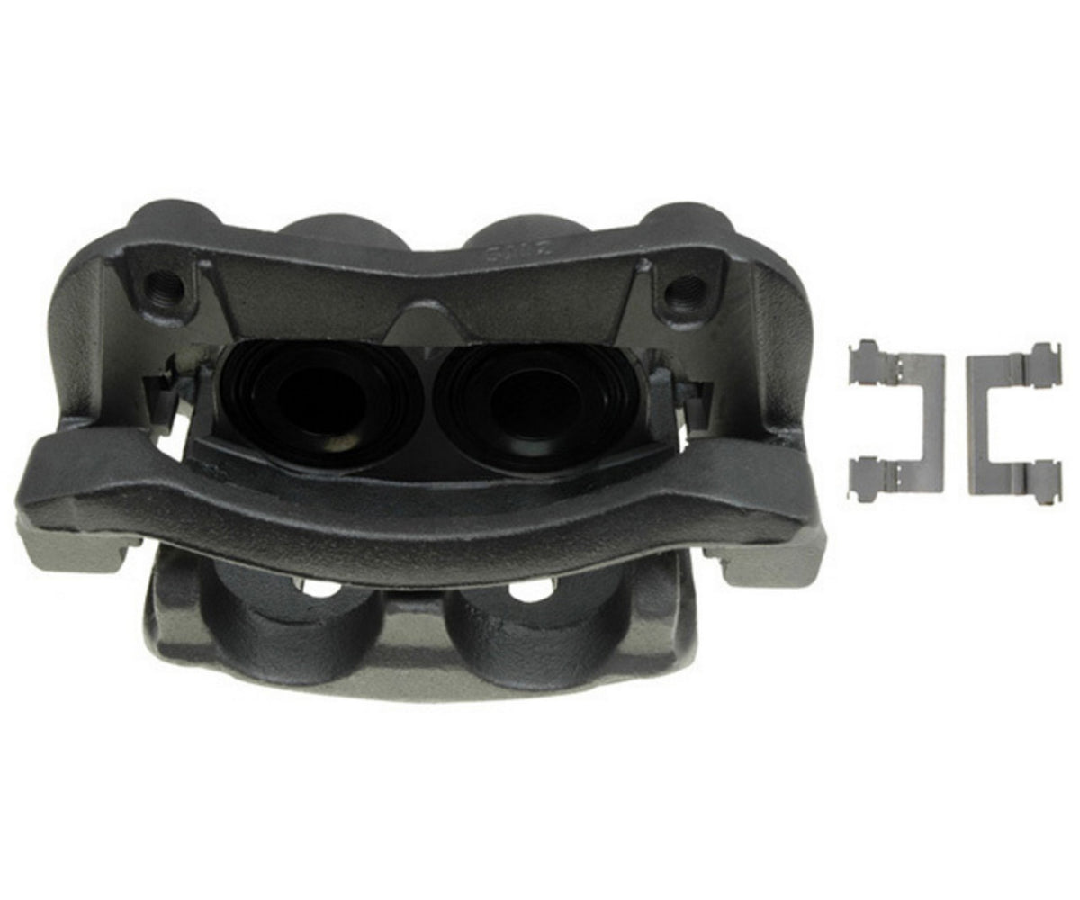 Raybestos Brakes Disc Brake Caliper FRC12035