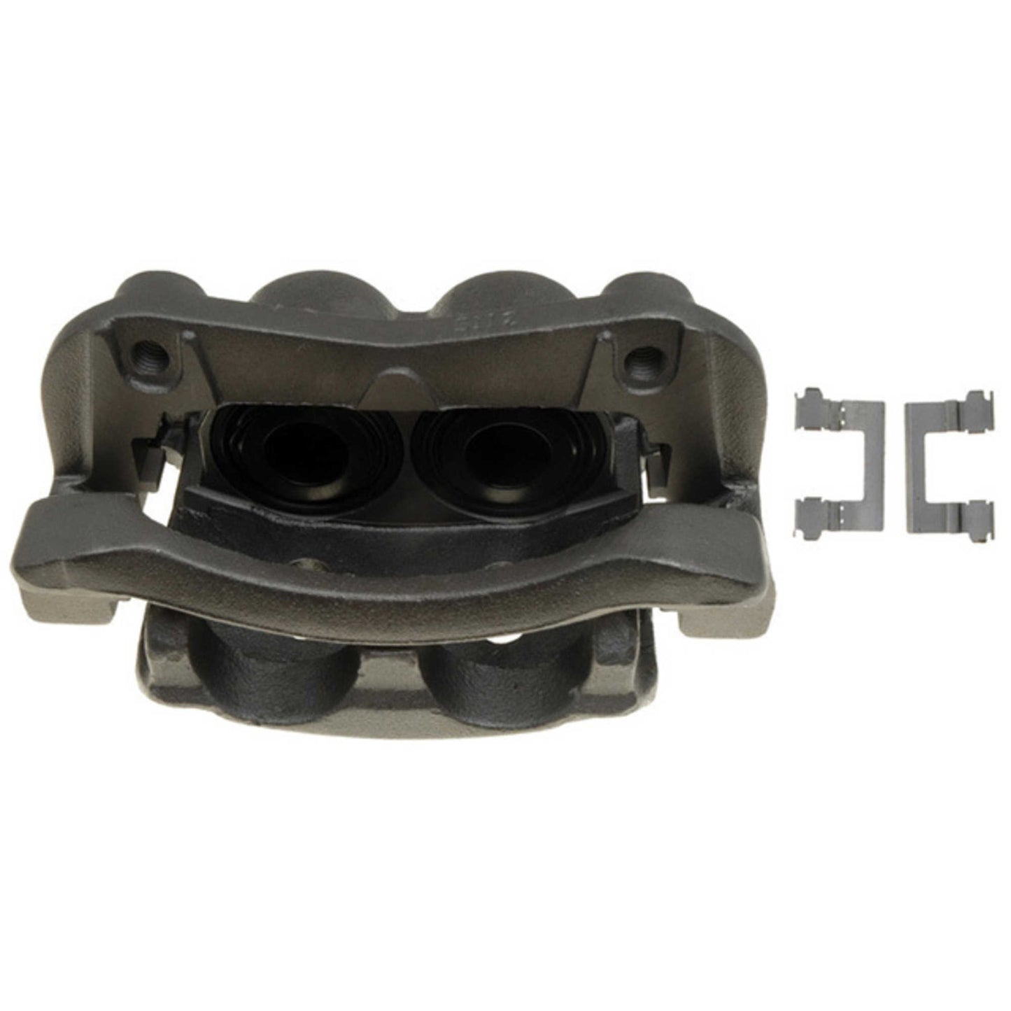 Raybestos Brakes Disc Brake Caliper FRC12036